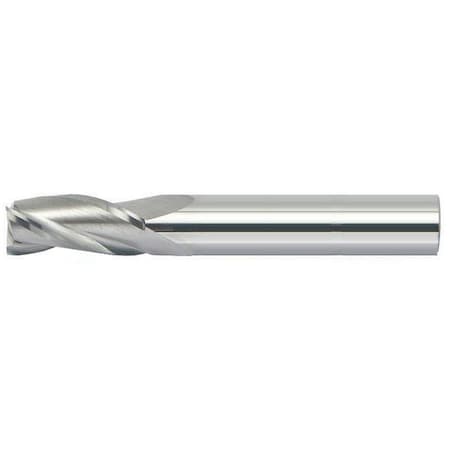 Mastercut Tool Corp. 11/16x1-1/2x3/4x4 4FL Square Endmill 211-268